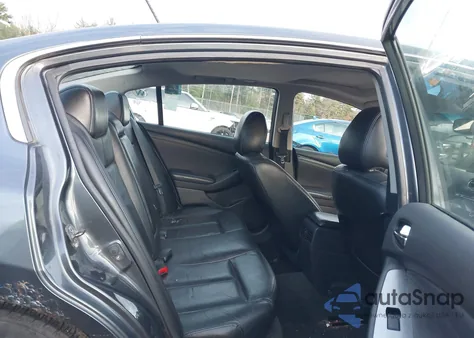 2010 Nissan Altima Hybrid из США, поврежденный, VIN 1N4CL2AP2AC102272